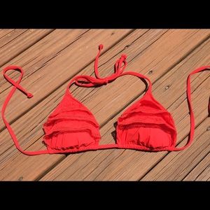Abercrombie and Fitch Bikini Top