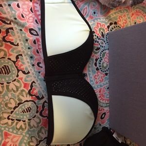 Victoria's Secret Strapless Bikini Top