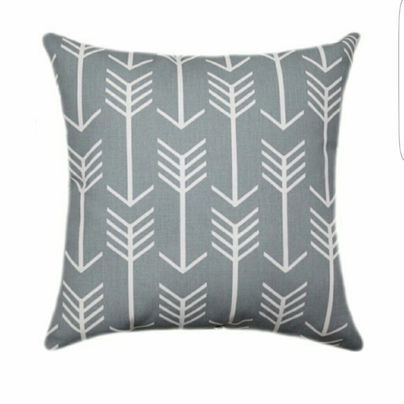 Bedding Decorative Tribal Arrow Throw Pillow Case Poshmark