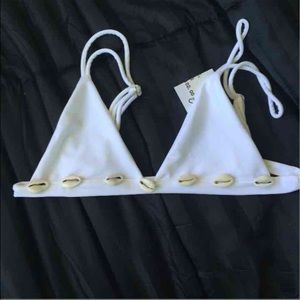 KAOHS VIVA SHELL TOP