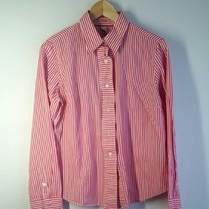 Preppy Style Izod Women M