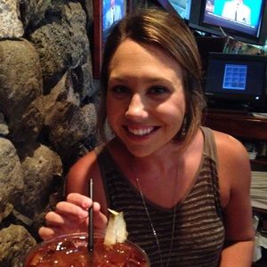 Meet your Posher, Alana