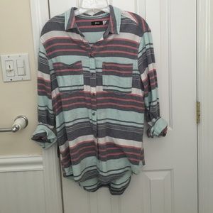 medium BDG flannel
