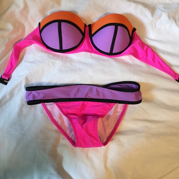 Swimsuit
