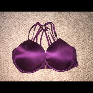 Victoria's Secret bra