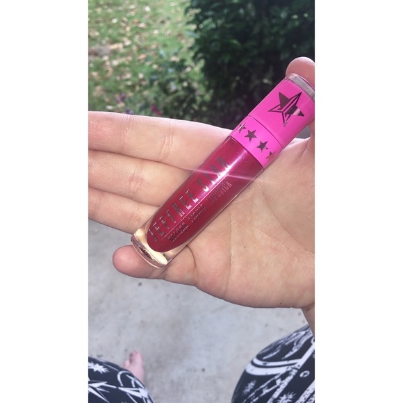 Jeffree star Rich Blood❗️