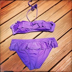 Kenneth Cole Reaction Bikini