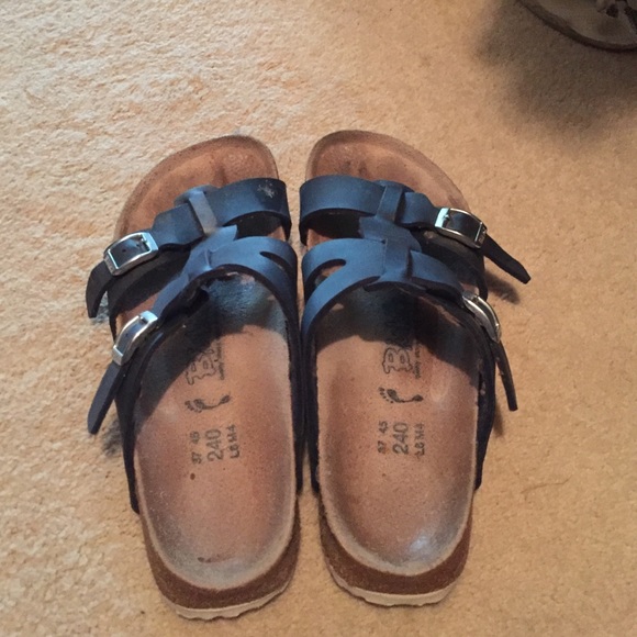 Birki's Sandal