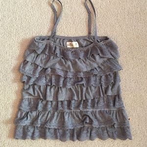 Hollister Camisole