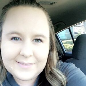 Meet your Posher, Brittney