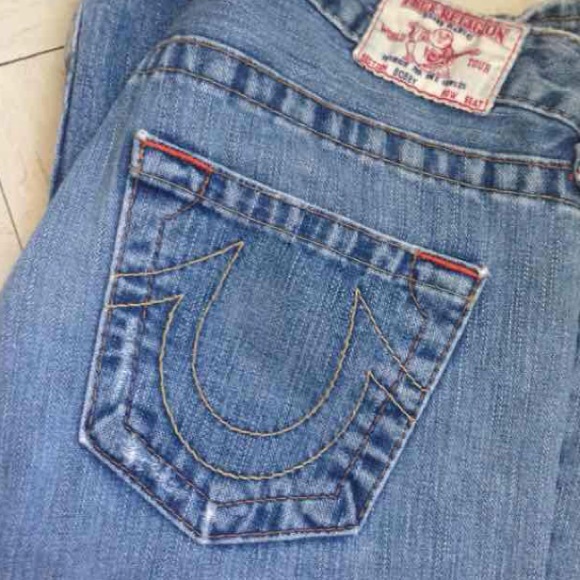 🎉 SOLD True Religion Jeans