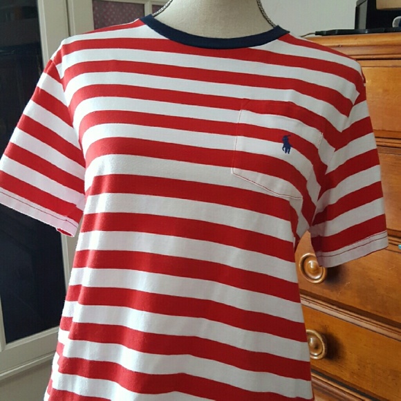 Patriotic t-shirt