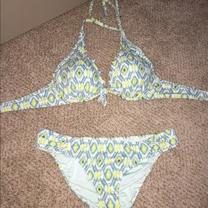 Victoria's Secret bikini