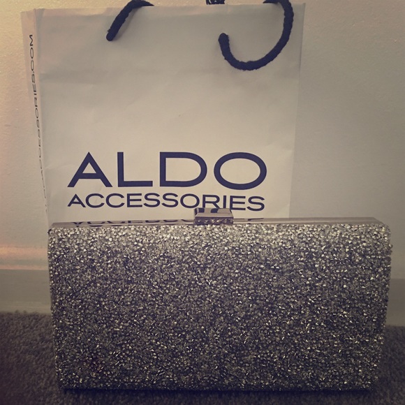 Aldo Clutch