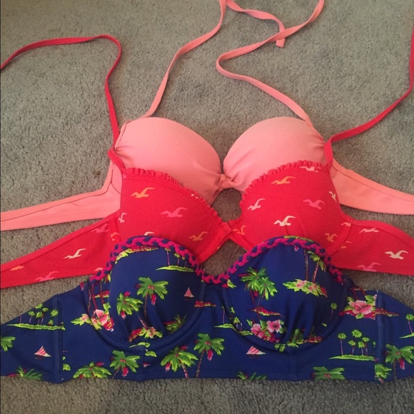 BIKINI TOP BUNDLE