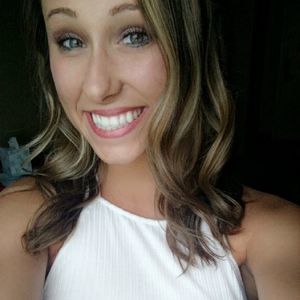 Meet your Posher, Mackenzie