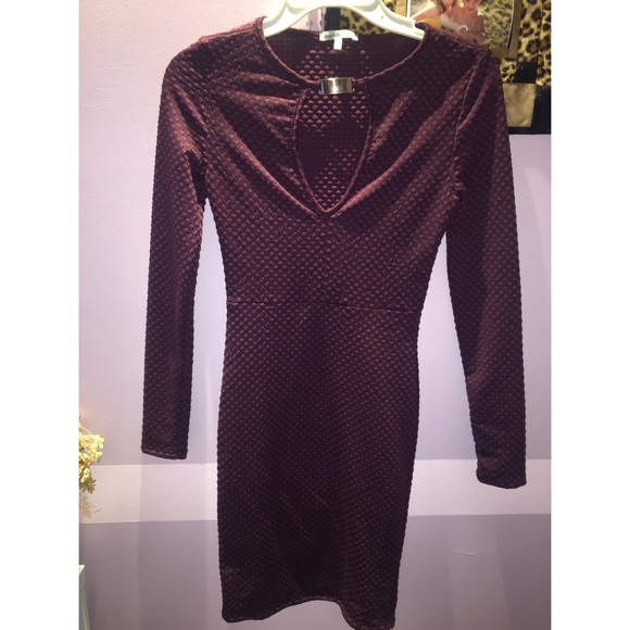 Long Sleeve dress