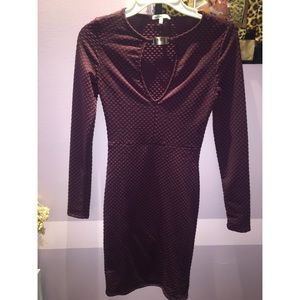 Long Sleeve dress