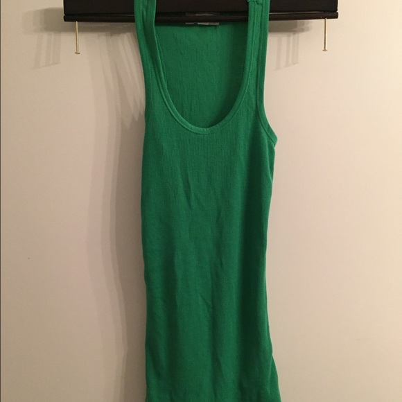 XXI Tank top