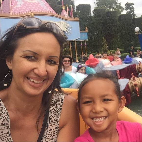 Meet your Posher, Shantelle