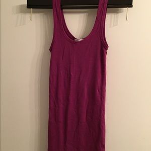 XXI Tank top
