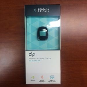 *NEW* Fitbit Zip: Wireless Activity Tracker