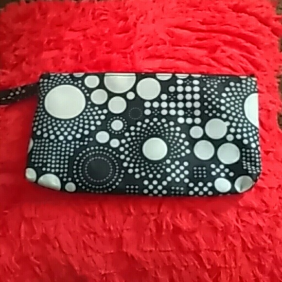 Makeup bag