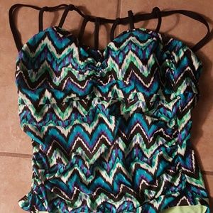 Sexy Plus Swimsuit NWOT