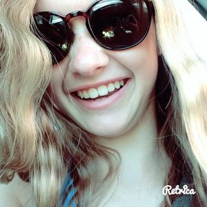 Meet your Posher, Haley