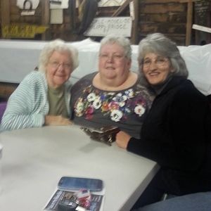 Meet your Posher, Connie