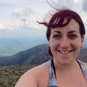 Meet your Posher, Jess