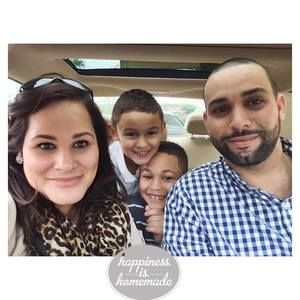 Meet your Posher, Marion