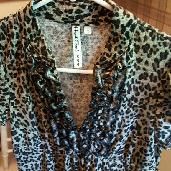 Dress - Picture 3 of 3