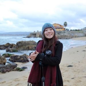 Meet your Posher, I-ju