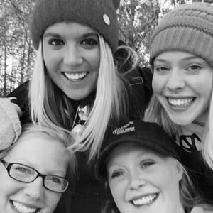 Meet your Posher, Devon