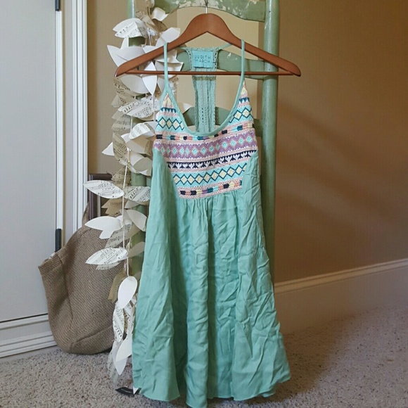 Judith March size Small