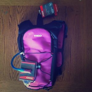 Hydration Backpack for Hiking