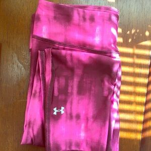 MUST GO Under Armor Crops