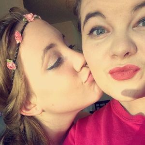 Meet your Posher, Jenna