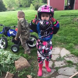 Meet your Posher, Kaira