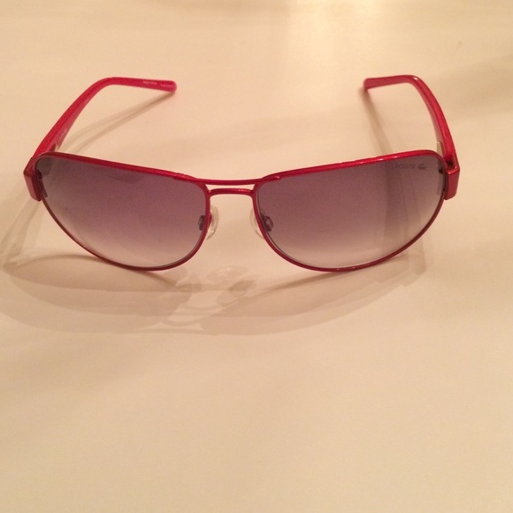 Lacoste Sunglasses