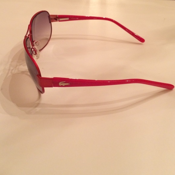 Lacoste Sunglasses main image 2