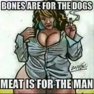 Meet your Posher, Latasha