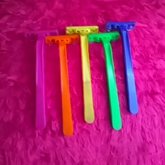 Body razor's