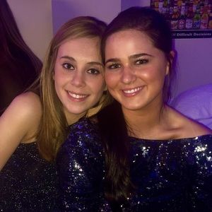 Meet your Posher, Jody
