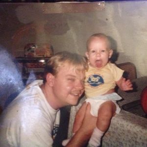 Meet your Posher, Jamie