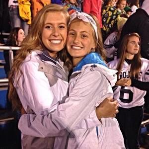 Meet your Posher, Katelyn