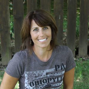 Meet your Posher, Tricia