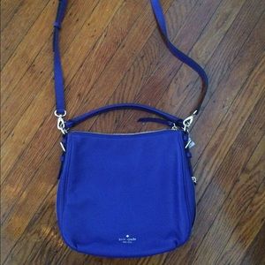 kate spade Cobble Hill Sml Ella leather crossbody