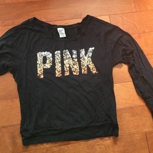 Victoria Secret long sleeve